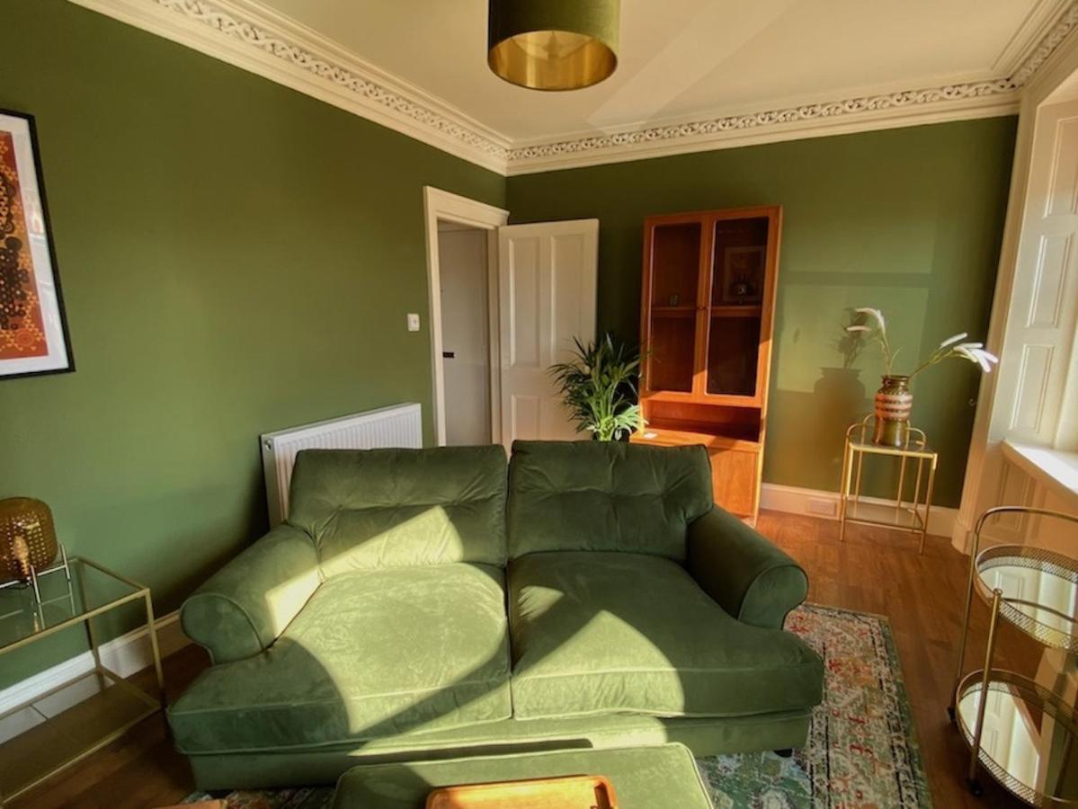 Arbroath Luxury Apartment In Mcm Style Екстер'єр фото